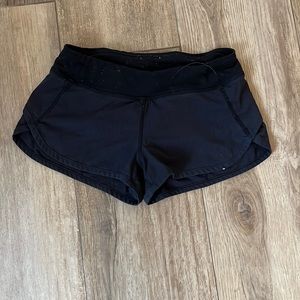 Girls Ivivva Shorts
